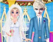 Princess wedding planner Valentin nap ingyen jtk